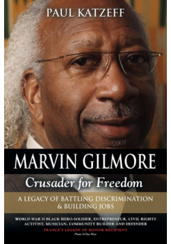 Marvin Gilmore