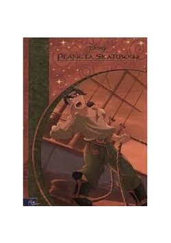Disney. Planeta Skarbów
