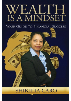Wealth is a Mindset