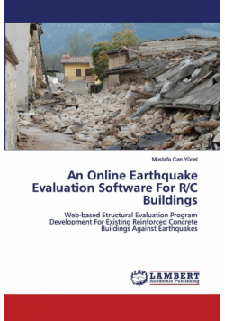An Online Earthquake Evaluation Software For R/C Buildings