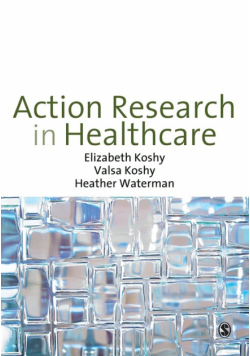 Action Research in Healthcare