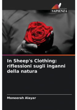 In Sheep's Clothing