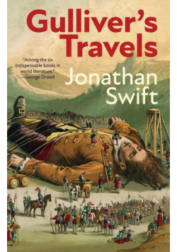 Gulliver's Travels (Warbler Classics Annotated Edition)