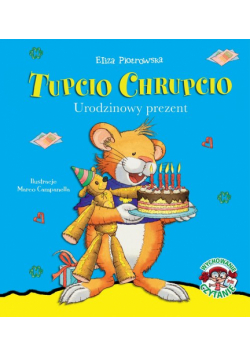 Tupcio Chrupcio