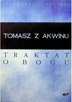 Traktat o Bogu