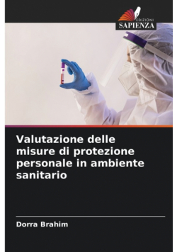 Valutazione delle misure di protezione personale in ambiente sanitario