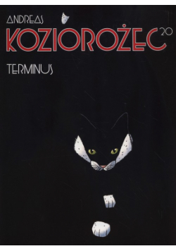 Koziorożec 20 Terminus