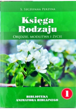 Księga rodzaju