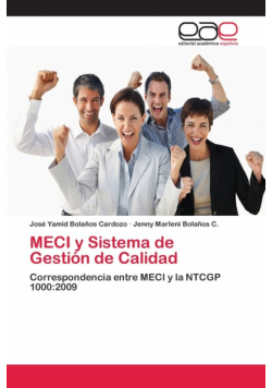 MECI y Sistema de Gestión de Calidad