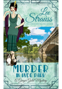 Murder in Hyde Park