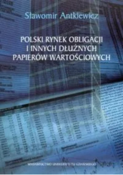Polski rynek obligacji i innych dłużnych papierów wartościowych