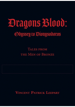 Dragons Blood