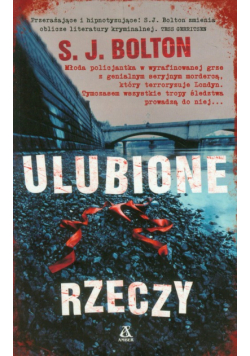 Ulubione rzeczy