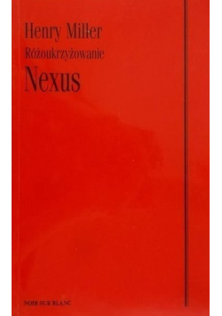 Różoukrzyżowanie Nexus