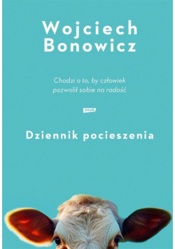 Dziennik pocieszenia