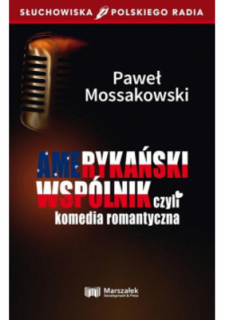 Amerykański wspólnik czyli komedia romantyczna