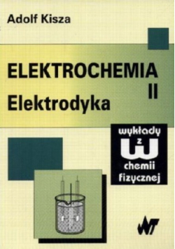 Elektrochemia II Elektrodyka