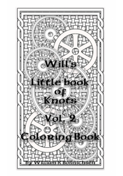 Will's Little Book of Knots Vol.2