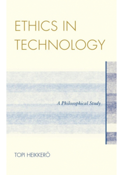 Ethics in Technology