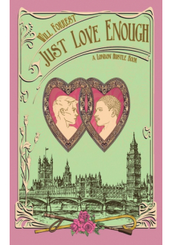 Just Love Enough