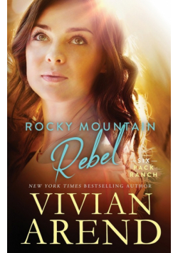 Rocky Mountain Rebel