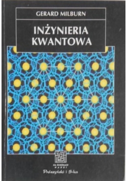 Inżynieria kwantowa