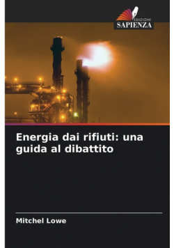Energia dai rifiuti