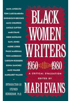 Black Women Writers (1950-1980)