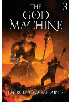 The God Machine 3