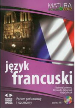 Język francuski Matura 2011