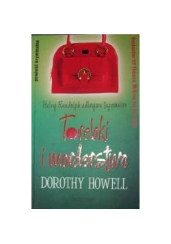 Torebki i morderstwo