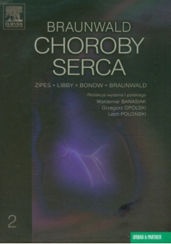 Choroby serca Tom 2