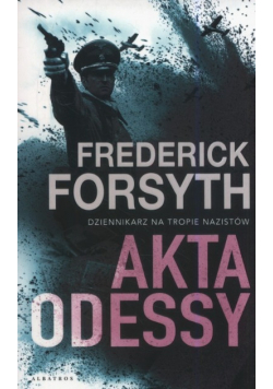 Akta Odessy