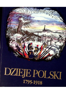 Dzieje Polski 1795  1918