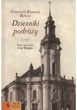 Dziennik podróży