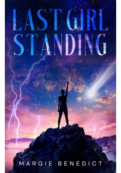 Last Girl Standing