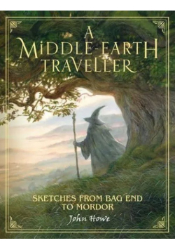 Middle-Earth Traveller