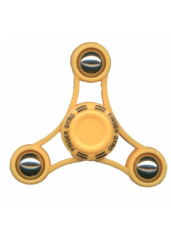 Hand spinner 4 kolory mix