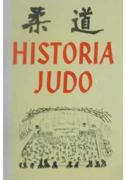 Historia Judo