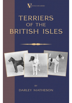 Terriers - An Illustrated Guide (a Vintage Dog Books Breed Classic)