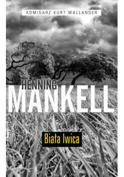 Biała lwica