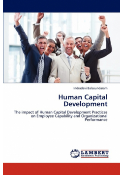 Human Capital Development