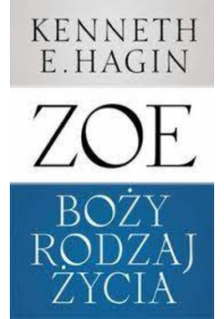 Boży rodzaj życia
