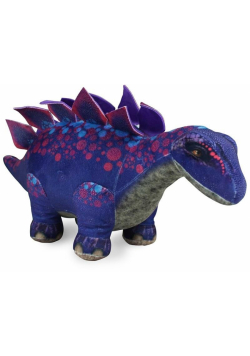 Maskotka Dinozaury Stegozaur