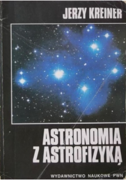 Astronomia z astrofizyką