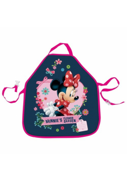 Fartuszek do prac plastycznych Minnie 17