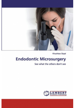Endodontic Microsurgery