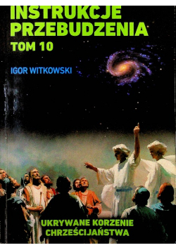Instrukcje przebudzenia Tom 10