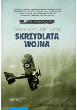 Skrzydlata wojna