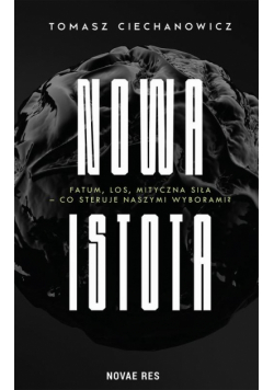 Nowa Istota